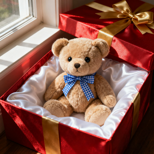 The Magic of Toys: More Than Just Childhood Companions