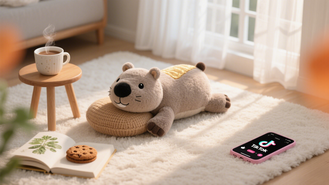 The Timeless Magic of Toys: From Plush Companions to Smart Learning in 2025