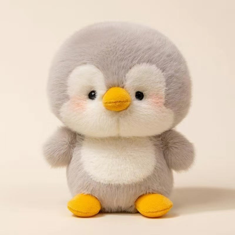 Mini Animal Plush Toy Collection|13 mini Cute Characters to Choose From