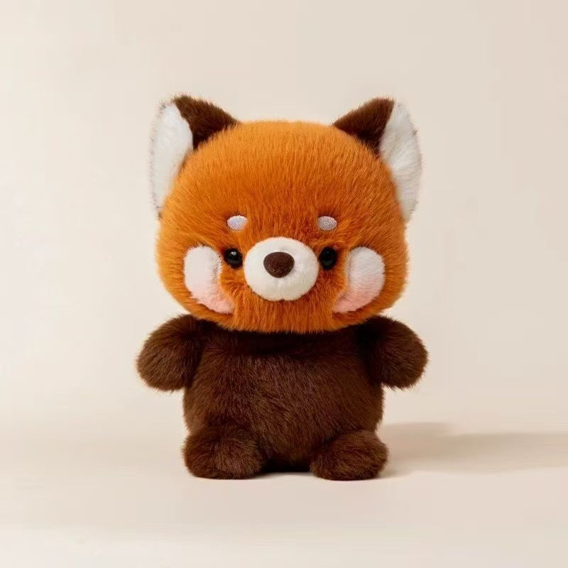 Mini Animal Plush Toy Collection|13 mini Cute Characters to Choose From