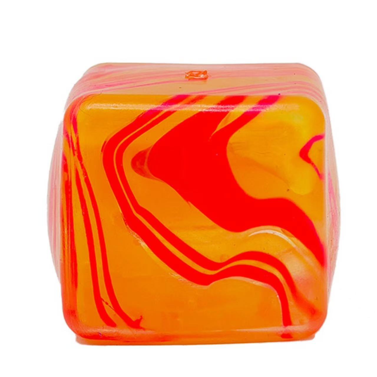 Candy Squishy Stress Relief Toy – Single Pack | 3 Styles Available | Sensory Putty for Kids & Adults
