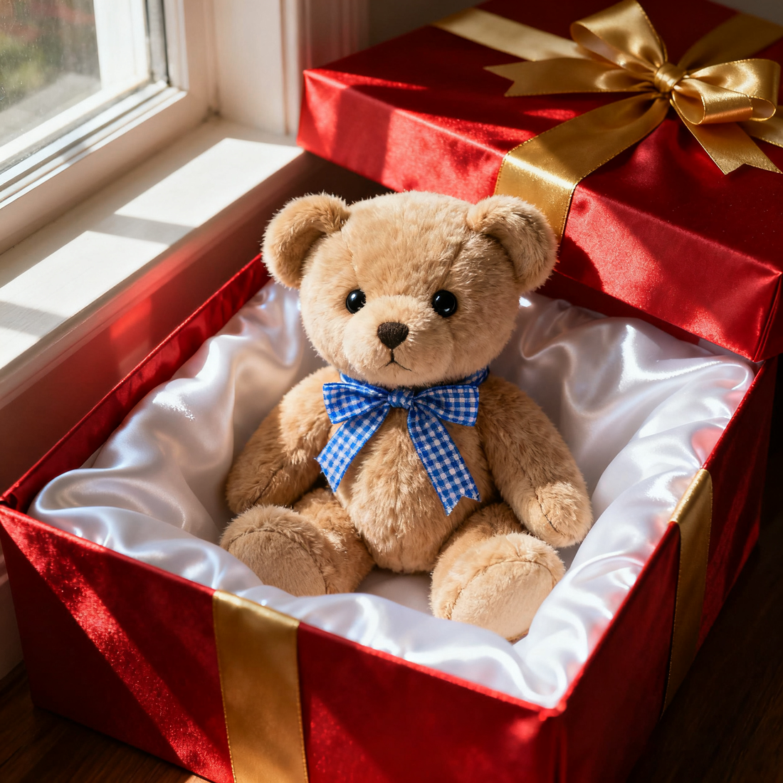 The Magic of Toys: More Than Just Childhood Companions