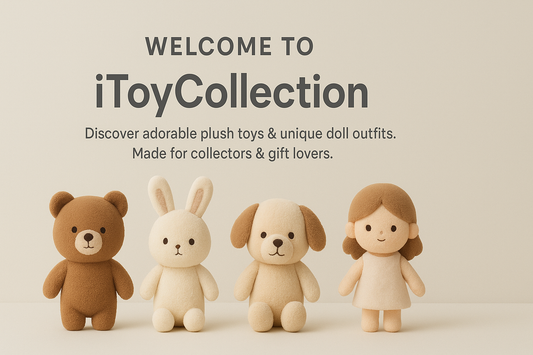 The Timeless Role of Toys: From Ancient Play to 2025 Trends