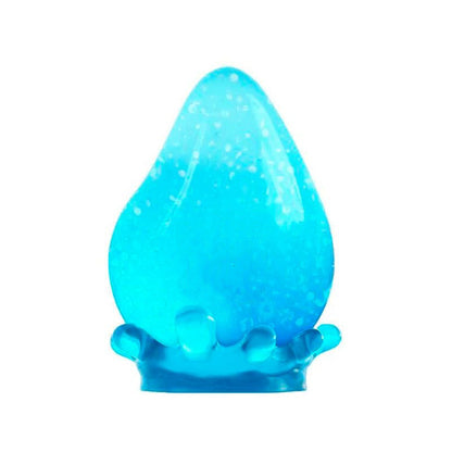 Candy Squishy Stress Relief Toy – Single Pack | 3 Styles Available | Sensory Putty for Kids & Adults