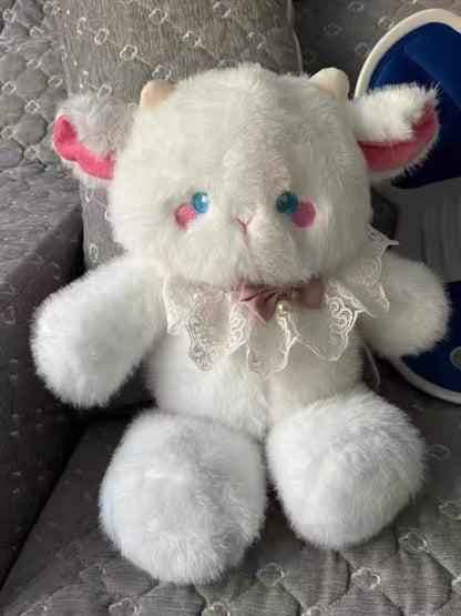 Cute Animal Plush Toys – Adorable Bears, Bunnies, Cats, and More | Soft & Huggable Plushies for Gifts