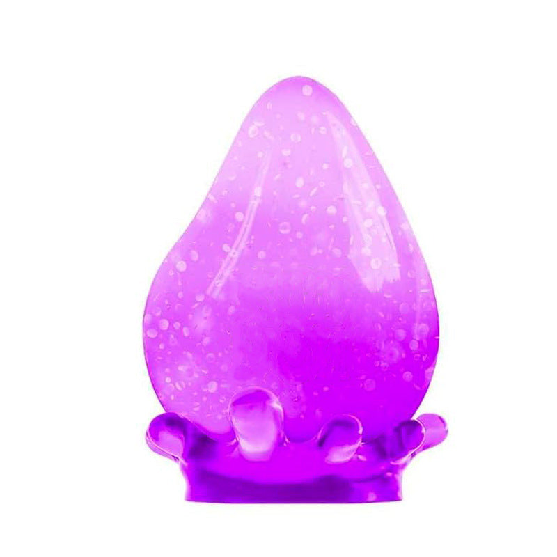 Candy Squishy Stress Relief Toy – Single Pack | 3 Styles Available | Sensory Putty for Kids & Adults