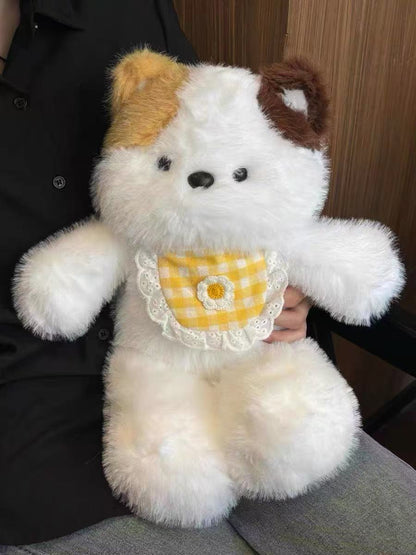 Cute Animal Plush Toys – Adorable Bears, Bunnies, Cats, and More | Soft & Huggable Plushies for Gifts