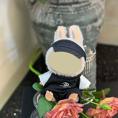 StylePlay: Dress-Up Diary Collection for 17cm Doll(No Doll)