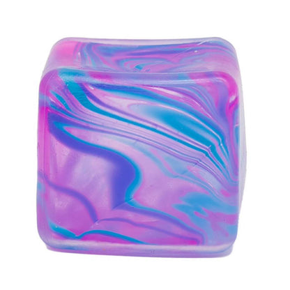 Candy Squishy Stress Relief Toy – Single Pack | 3 Styles Available | Sensory Putty for Kids & Adults