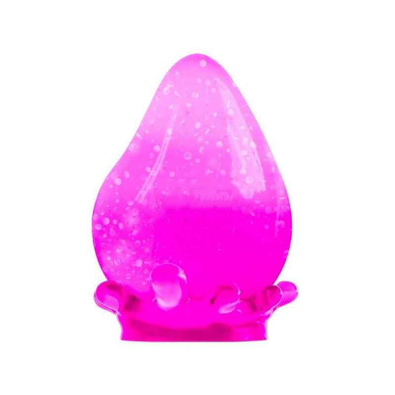 Candy Squishy Stress Relief Toy – Single Pack | 3 Styles Available | Sensory Putty for Kids & Adults
