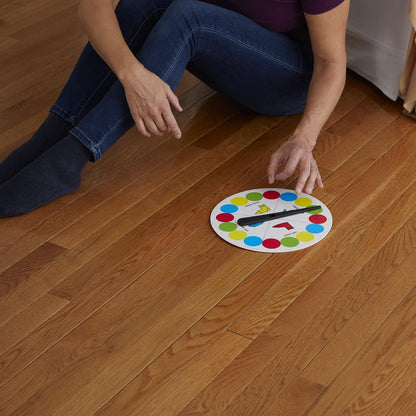 Twister Game – Classic Party Fun for All Ages