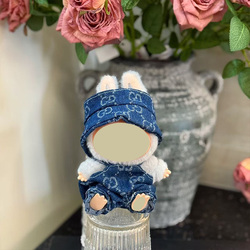 StylePlay: Dress-Up Diary Collection for 17cm Doll(No Doll)