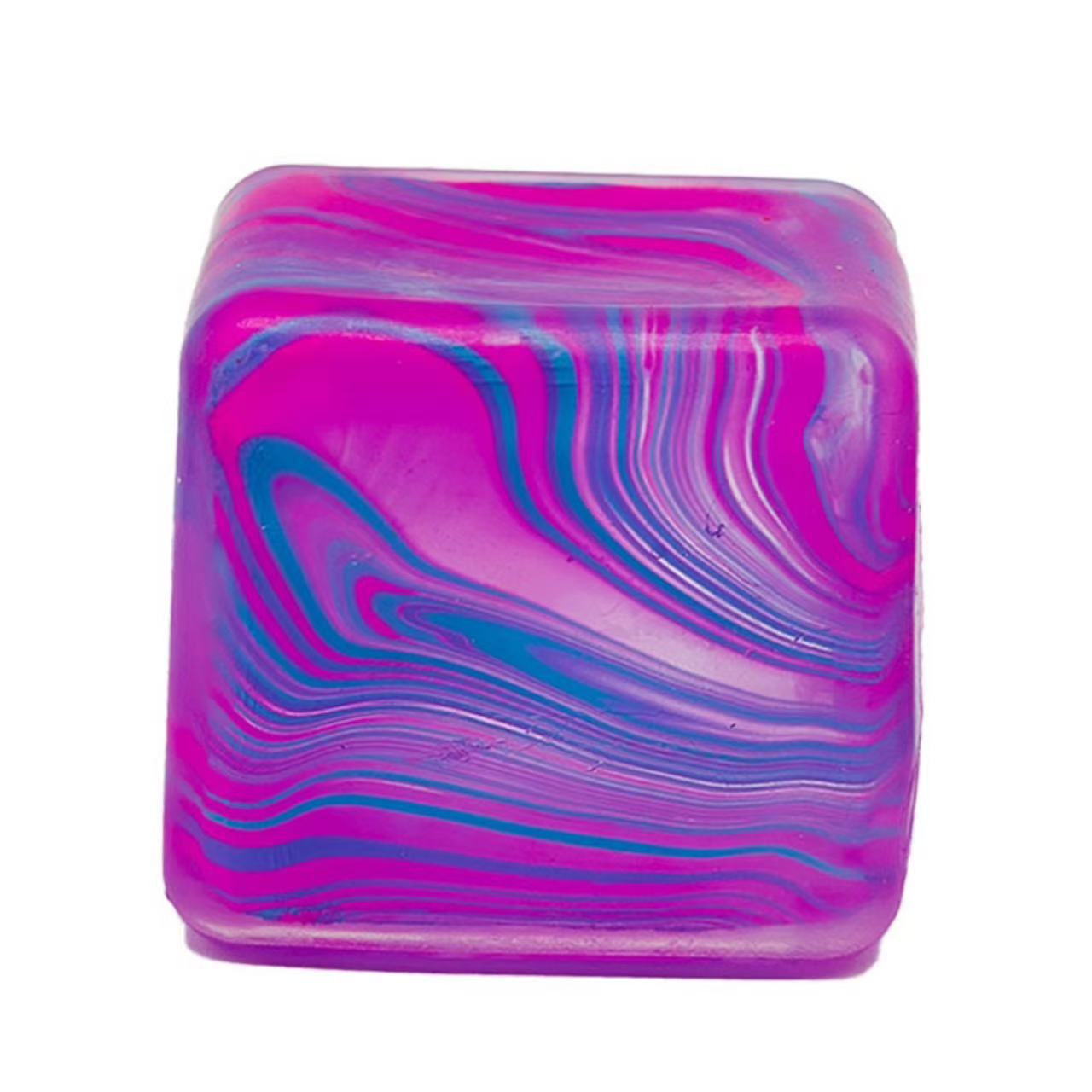 Candy Squishy Stress Relief Toy – Single Pack | 3 Styles Available | Sensory Putty for Kids & Adults