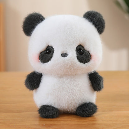 Mini Animal Plush Toy Collection｜13 mini Cute Characters to Choose From