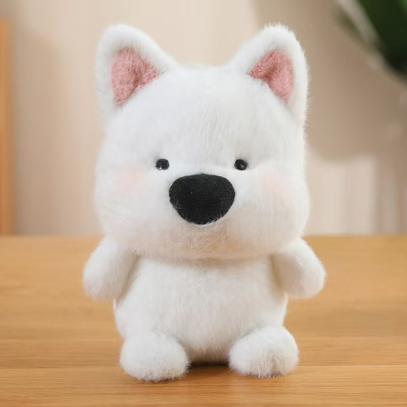Mini Animal Plush Toy Collection｜13 mini Cute Characters to Choose From