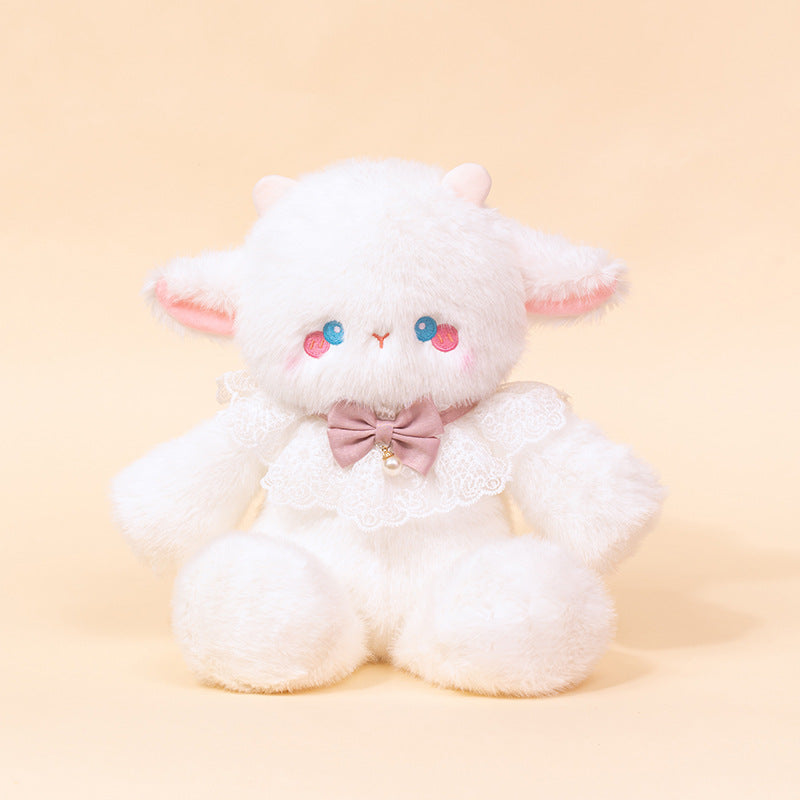 Cute Animal Plush Toys – Adorable Bears, Bunnies, Cats, and More | Soft & Huggable Plushies for Gifts