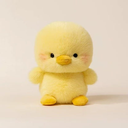 Mini Animal Plush Toy Collection｜13 mini Cute Characters to Choose From