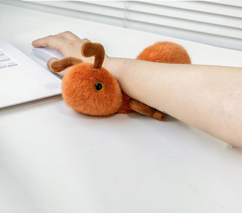 Cute Ant Plush Toy | Soft and Adorable Insect Stuffed Animal