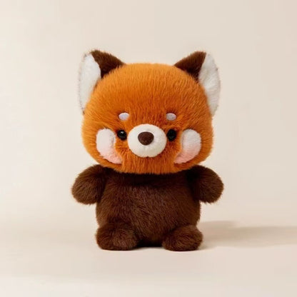 Mini Animal Plush Toy Collection｜13 mini Cute Characters to Choose From