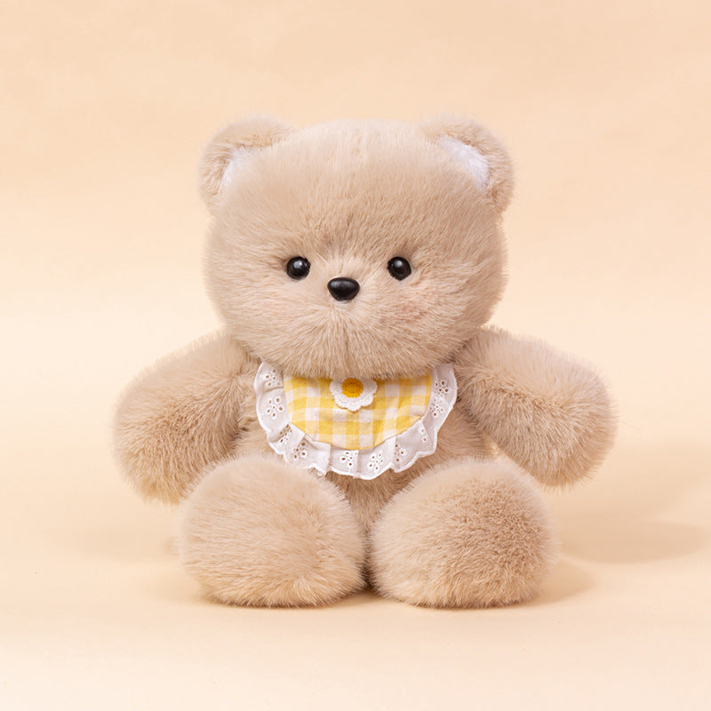 Cute Animal Plush Toys – Adorable Bears, Bunnies, Cats, and More | Soft & Huggable Plushies for Gifts