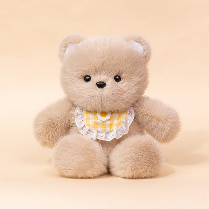 Cute Animal Plush Toys – Adorable Bears, Bunnies, Cats, and More | Soft & Huggable Plushies for Gifts