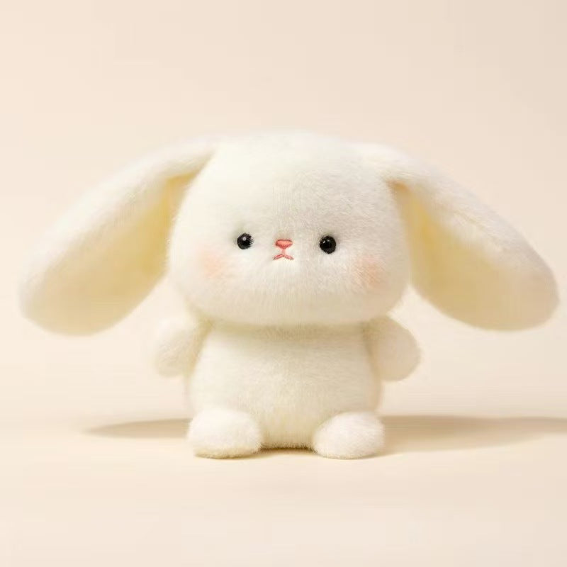 Mini Animal Plush Toy Collection｜13 mini Cute Characters to Choose From
