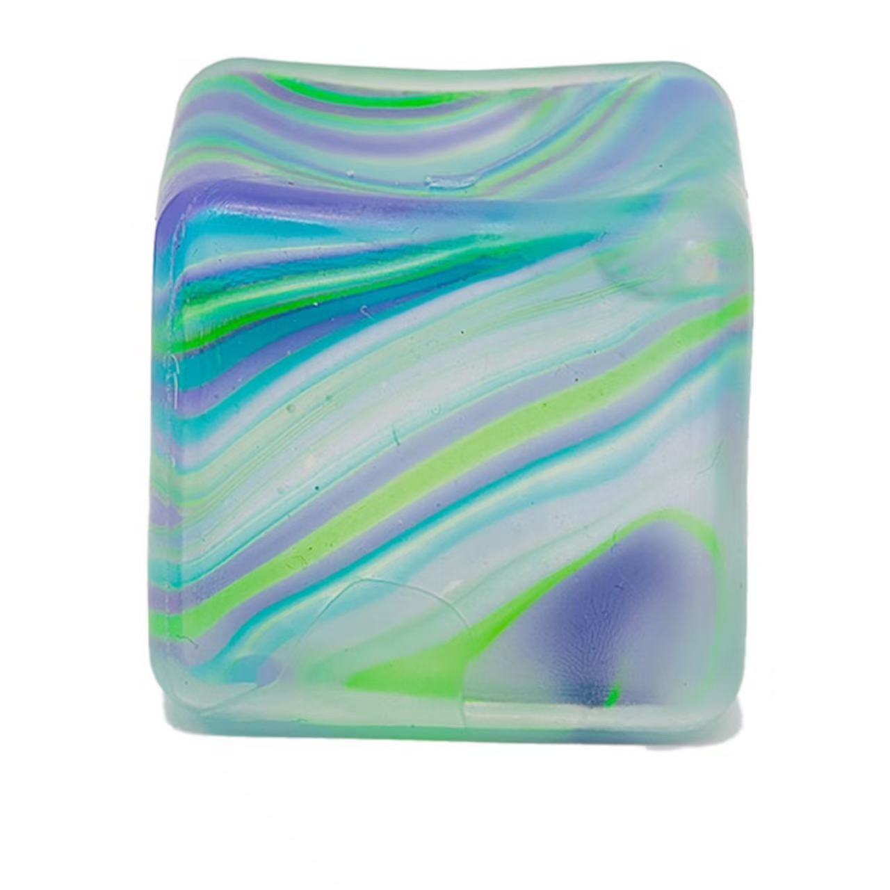 Candy Squishy Stress Relief Toy – Single Pack | 3 Styles Available | Sensory Putty for Kids & Adults