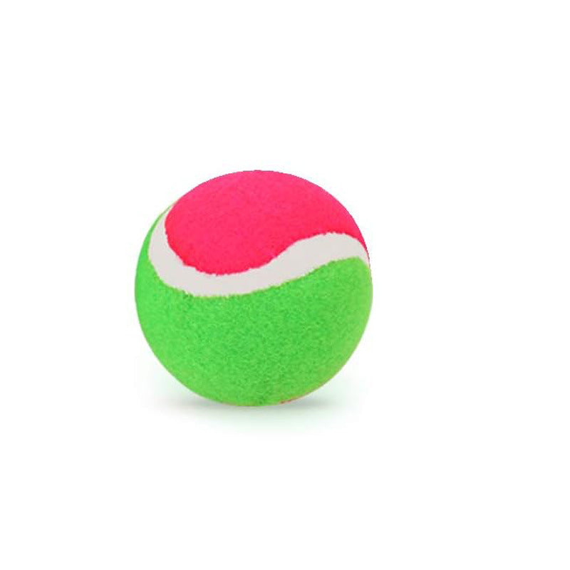 Throw & Catch Sticky Paddle Ball Game Set for Kids & Adults
